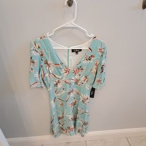Lulus dress